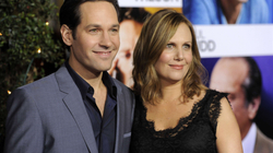 Paul Rudd: Gruaja ime do ta përzgjidhte një tjetër aktor si “Burrin më seksi në botë”