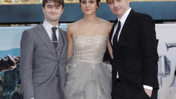 Aktorët e “Harry Potter” do të ribashkohen për një shou special