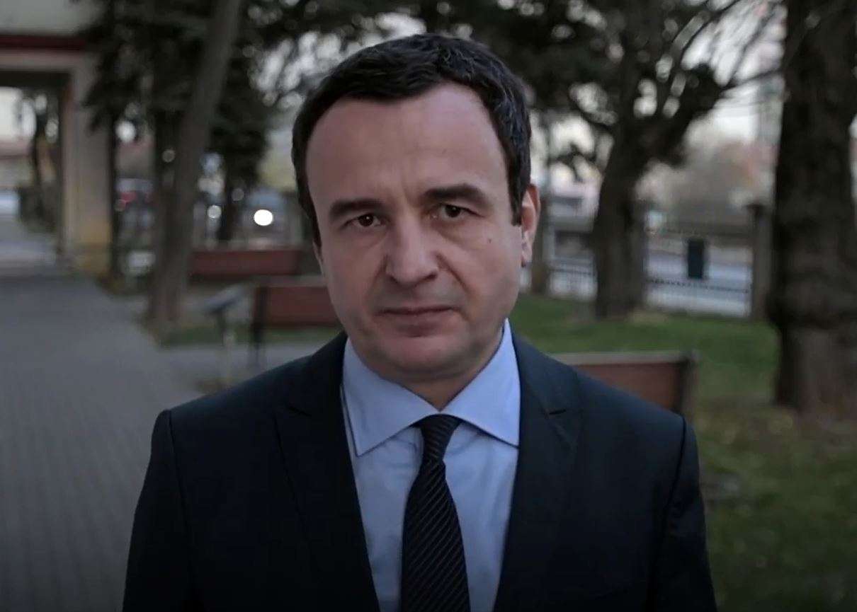 Kurti bën thirrje për vaksinim: Kapërceni paragjykimet për vaksinat