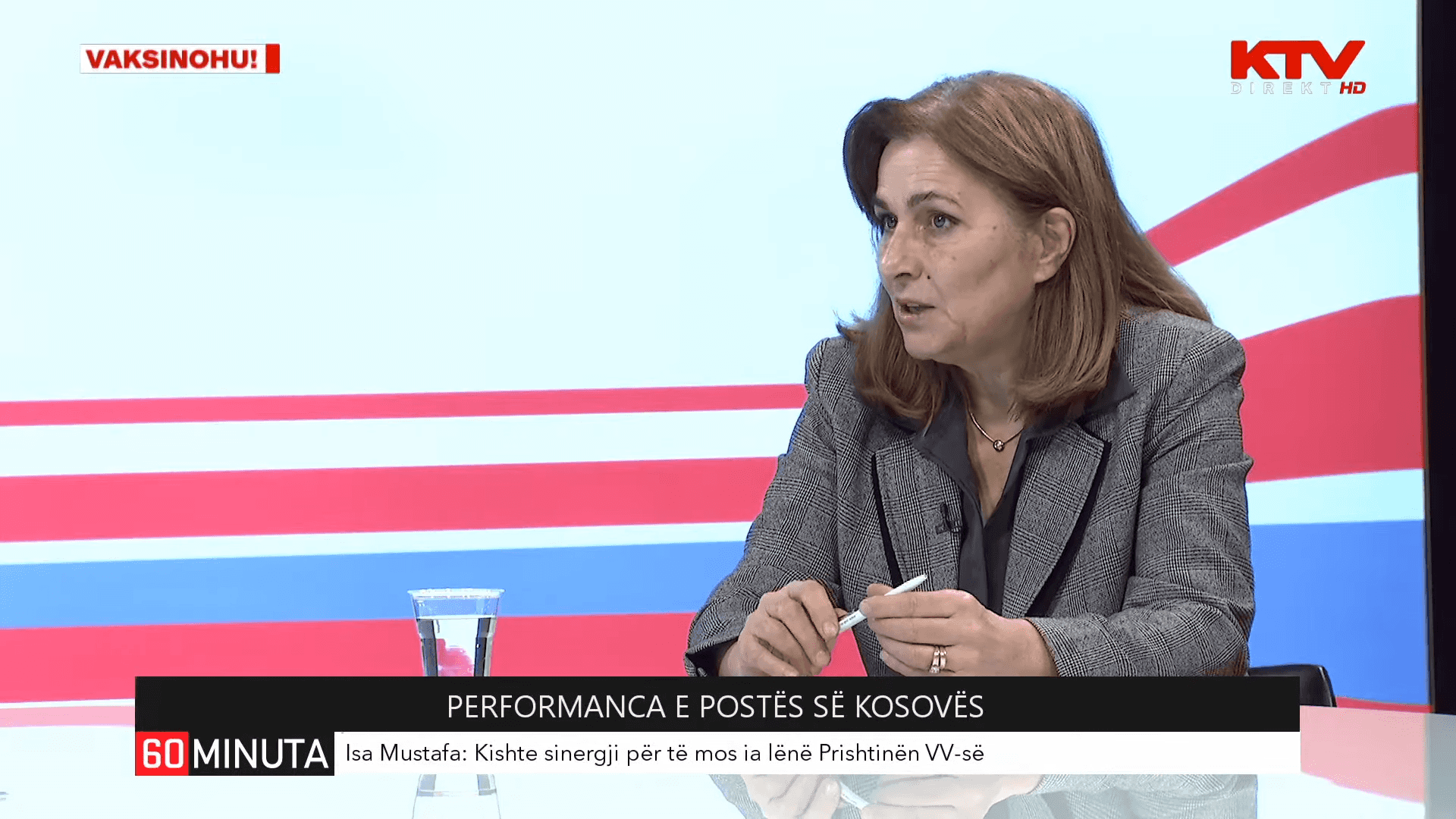 Kadiu: Posta ka nevojë urgjente për ristrukturim, do të ulet kostoja e pagave