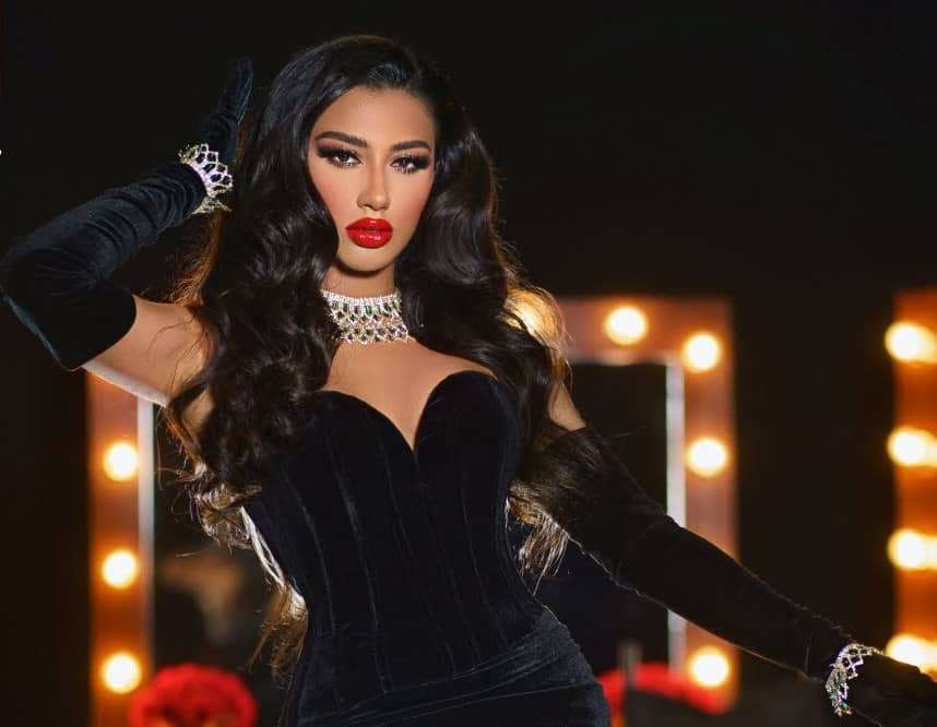 Melinda Ademi ka një pyetje për fansat