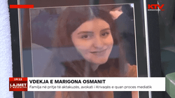 Familja në pritje të aktakuzës, avokati i Krivaqës e quan proces mediatik