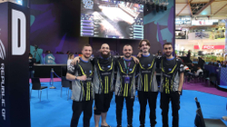 Kosova siguron një medalje në Botërorin e Esports