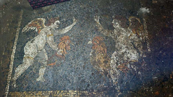 Gjendet një mozaik 2.700-vjeçar në Turqi