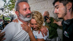 Lirohet çifti izraelit që fotografoi rezidencën e Erdoganit