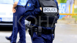 Arratiset një i dyshuar nga stacioni policor në Deçan