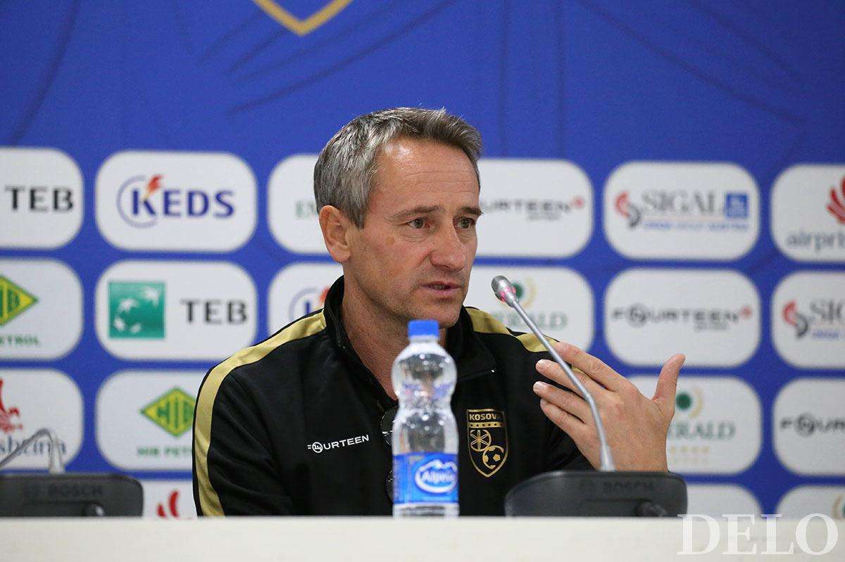 Gliha pret ndeshje të vështirë me Andorrën, paralajmëron ndryshime në ekip
