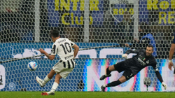 Dybala në bankën rezervë kundër Lazios