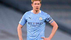 De Bruyne del pozitiv me koronavirus