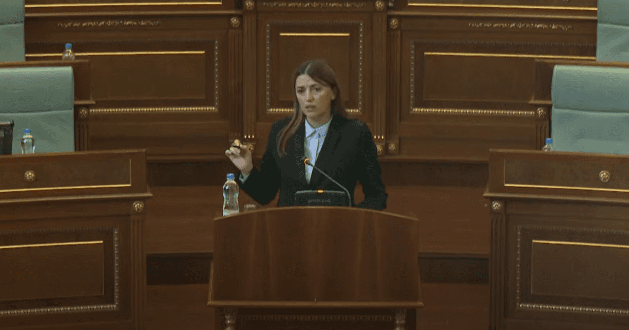 Haxhiu: Në rastin “Dehari” personat përgjegjës kanë bërë shkelje të rëndë të detyrave