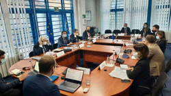 Përfaqësues të Komisionit të Venecias në Kosovë, diskutohet pakoja e projektligjeve të sistemit prokurorial