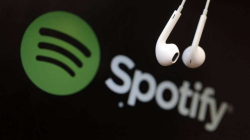 Spotify kalon shifrën e gjysmë miliardi dëgjues aktivë