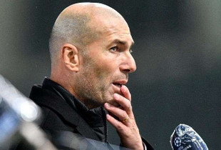 Zinedin Zidane