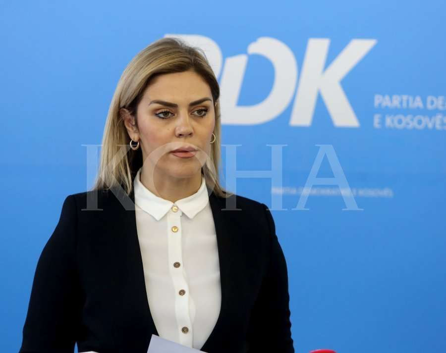 Deliu e quan të njëanshëm vendimin e Osmanit që zgjedhjet të mbahen më 28 dhjetor