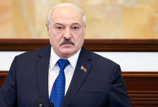 Aleksander Lukashenko