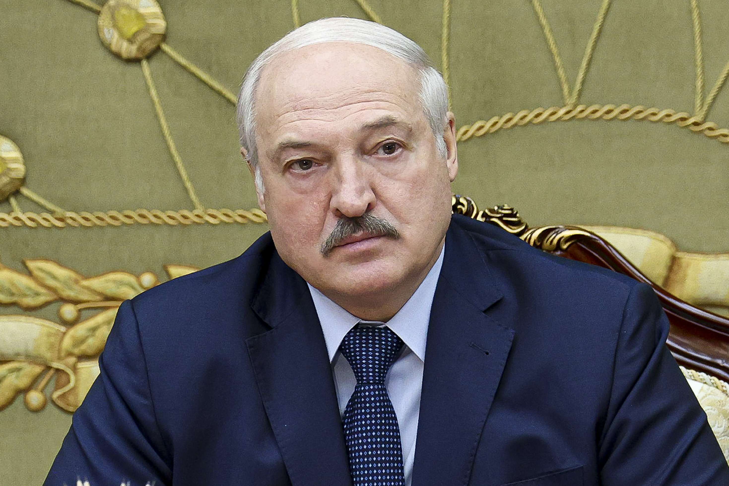 Polonia nuk e njeh Lukashenkon si president të Bjellorusisë