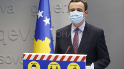 Kurti: Fëmijët janë qytetarët më të cenueshëm në Kosovë