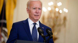 Bideni njofton për sanksione ndaj Rusisë dhe dërgon trupa amerikane në shtetet baltike