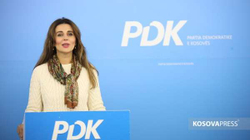 Çitaku: Për keqardhje që VV-ja po e refuzon vullnetin e qytetarëve