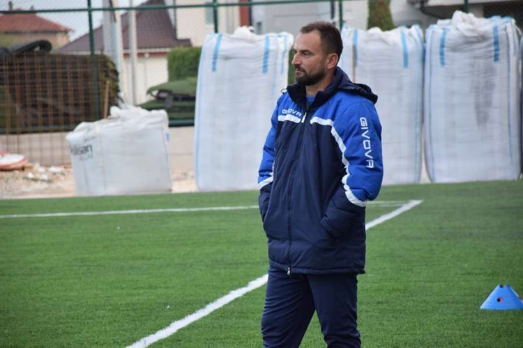 Tetova: Jam i kënaqur me lojën pavarësisht humbjes