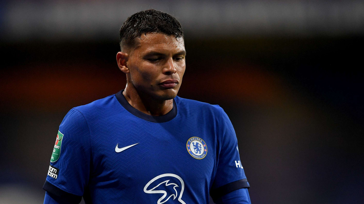 Tottenham vence Chelsea, e acaba com tabu. Thiago Silva sai