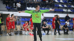 Hendboll, Besa Famgas fiton thellë derbin