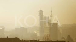 Ndotja e ajrit shkurton jetën më shumë sesa cigaret dhe alkooli