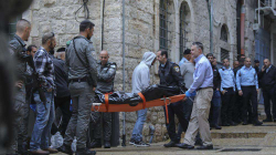 Dy të vdekur e katër të lënduar në një sulm në Jerusalem