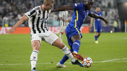Lukaku kthehet ndaj Juventusit