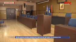 Rinumërimi i votave ndryshon listën e asamblistëve të LDK-së në Prishtinë