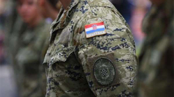 Kroacia nis sot 130 ushtarë për Kosovë