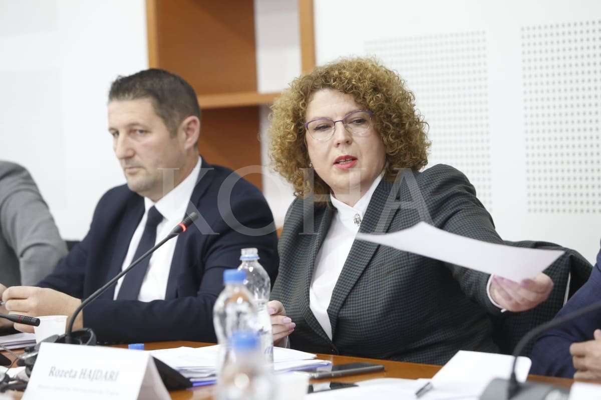 Barrierat tregtare nga Serbia të vazhdueshme – Hajdari: Duhet të përgatitemi për reciprocitet