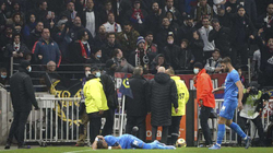 Trazirat e tifozëve po rrezikojnë të ardhmen e futbollit francez, thotë ministrja e Sportit