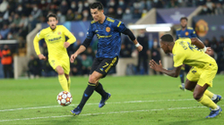 Mbyllet pa gola pjesa e parë ndërmjet Villarrealit e Unitedit