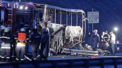 Maqedonia e Veriut në zi, 46 të vdekur në aksidentin me autobus