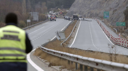 Dujovski: Vetëm një e treta e transportit të përgjithshëm në Maqedoni është legal
