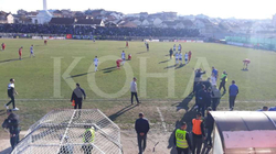 Shtyhet derbi i Gjilanit