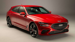 Genesis G70 Shooting Brake në shitje në Britani për mbi 35 mijë funte