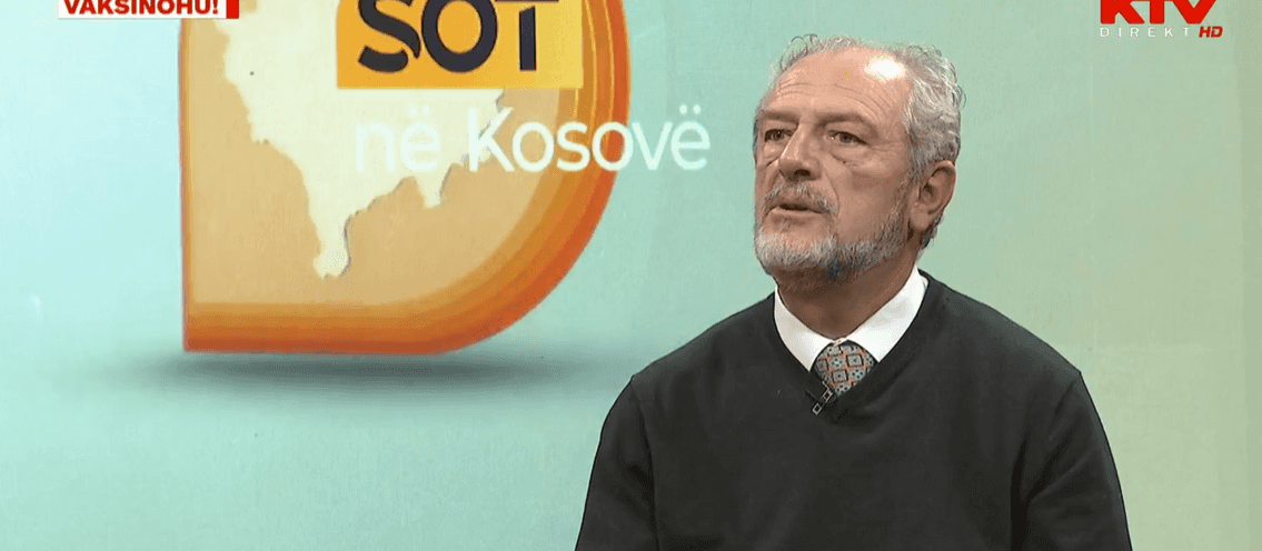 Sejdiu: Rreth 300-400 mjekë ikin çdo vit