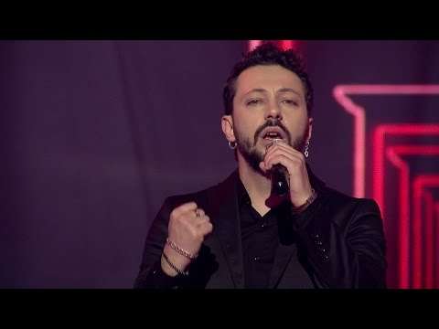 Këngëtari Valon Shehu sonte hyn në shtëpinë e Big Brother VIP