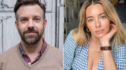 Jason Sudeikis e ka ringjallur romancën me modelen Keeley Hazell