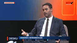 Konjufca: Qytetarët votojnë të frikësuar për ta ndryshuar pushtetin lokal