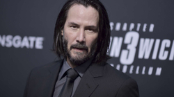 Keanu Reevesit do t’i pëlqente të bëhej pjesë e Universit Kinematik Marvel