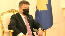 Lajçaku sot në Kosovë, përgatitje për takimin e radhës Kurti-Vuçiq