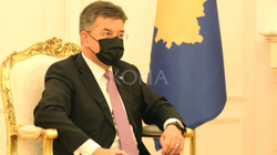 Lajçak: Normalizimi i raporteve Kosovë-Serbi, sfida më e rëndësishme strategjike në Ballkan
