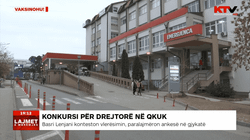 Basri Lenjani konteston vlerësimin, paralajmëron ankesë në gjykatë