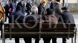 Ekzekutohet pagesa e pensioneve me shtesën prej 100 euro