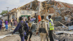 Të paktën 8 të vdekur e 17 të plagosur nga një sulm vetëvrasës në Somali