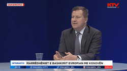 BE-ja s’jep datë për liberalizim: Ende ka telashe për luftën kundër korrupsionit