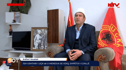 Ish-ushtari i UÇK-së u mendua se vdiq, shpëtoi i gjallë